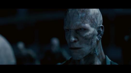 夜魔|电影《我是传奇》对人类的警醒，不要自取灭亡，有很深的寓意