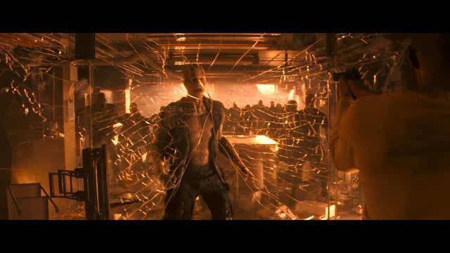 夜魔|电影《我是传奇》对人类的警醒，不要自取灭亡，有很深的寓意