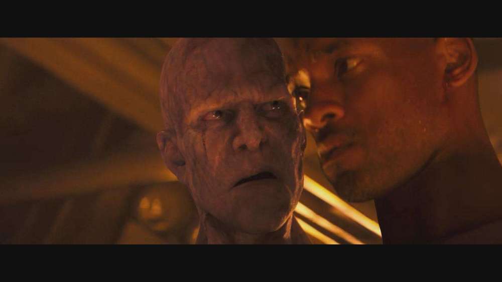 夜魔|电影《我是传奇》对人类的警醒，不要自取灭亡，有很深的寓意