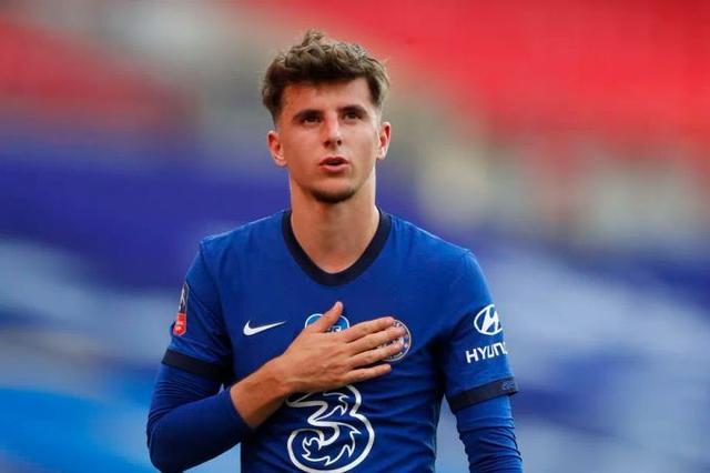 不只是干儿子这么简单浅谈梅森芒特在切尔西的战术作用