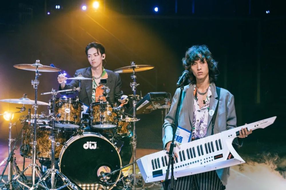 专访后期团队解锁明日之子们的破圈密码