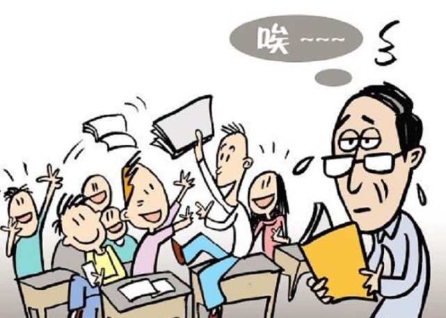 所以,你认为老师应该管那些刺头学生吗?又该如何管呢?欢迎留言讨论!