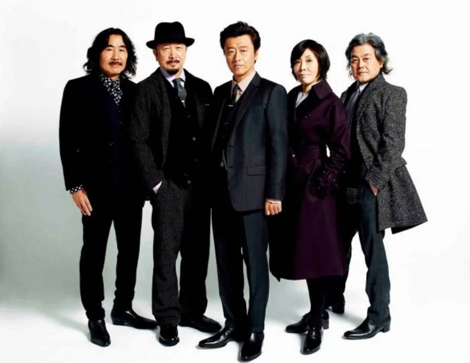 日本网友票选 东京奥运会开幕式想看到的歌手 国民乐队高票当选 腾讯新闻