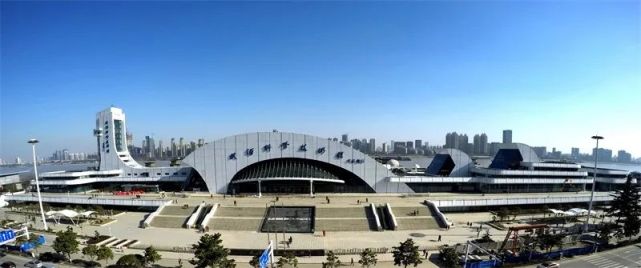 武汉科技馆自7月25日起有序恢复开放|疫情防控|新冠肺炎疫情|武汉科学