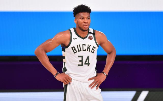 還是有點鐵！字母哥兩場熱身賽三分8中1，停賽期的訓練又白費了？-黑特籃球-NBA新聞影音圖片分享社區