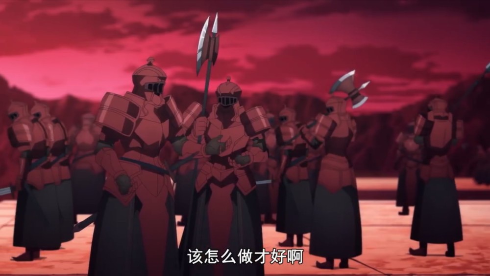 而在伊斯卡恩和谢塔那里情况也是不容乐观,伊斯卡恩的部队可以已经没