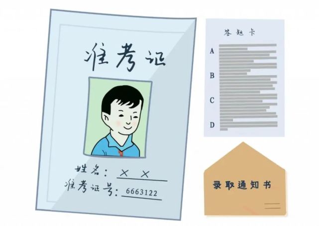 安全|高考后，这五样东西不能晒