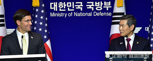 作战指挥权|韩国收回战时作战指挥权向前迈一步 计划文在寅任期内完全收回