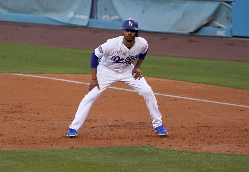 不满前任收获肥约红袜总裁难以接受贝茨三亿天价续约道奇