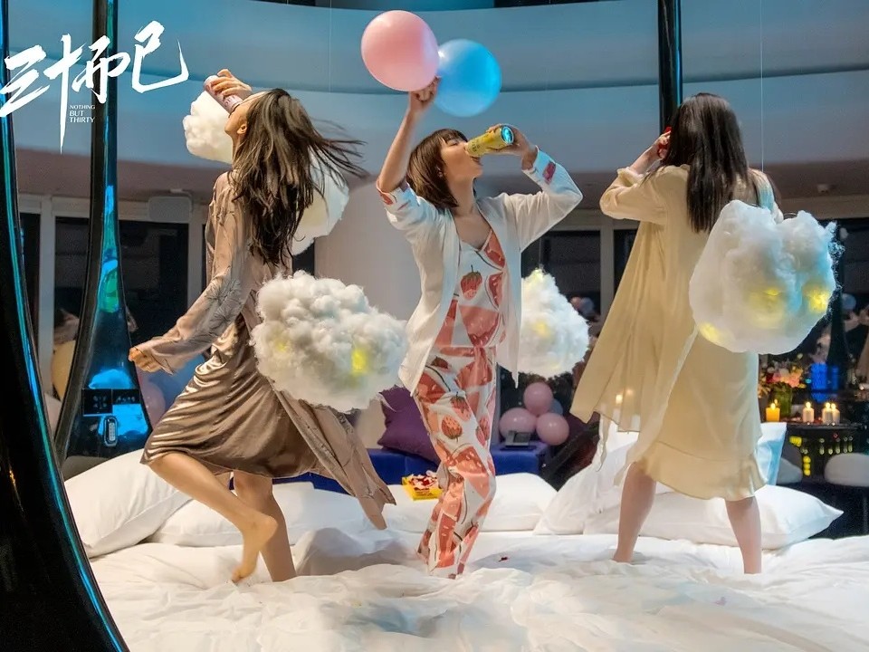 陈情令|入戏最深的4部剧，仙剑成为经典，《陈情令》比《镇魂》更难忘