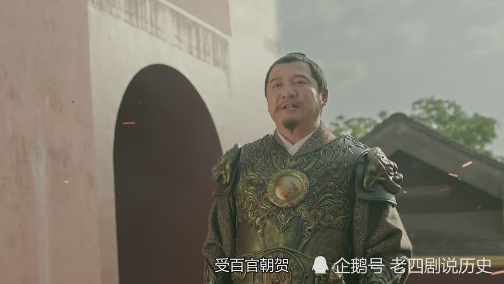 支持朱祁镇夺门的石亨曹吉祥徐有贞明明有功后来怎么又被朱祁镇杀死