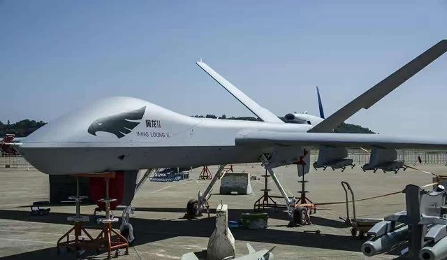 无人机|“深度”美国放开禁令！将对中国“翼龙”无人机造成巨大冲击？印度欢呼购买