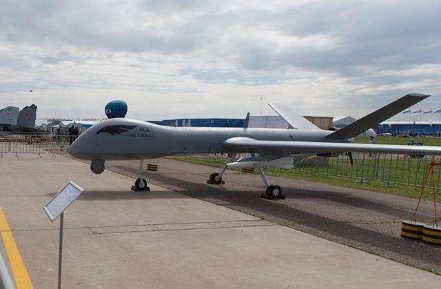 无人机|“深度”美国放开禁令！将对中国“翼龙”无人机造成巨大冲击？印度欢呼购买