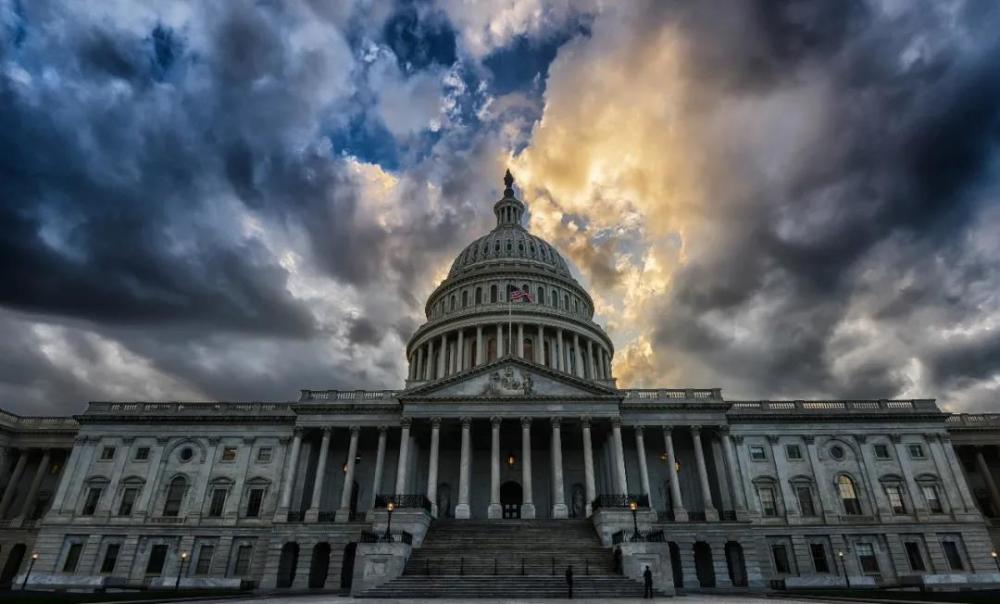 唐纳德·特朗普|拜登否了特朗普的“美国优先”政策：美国的声誉和影响力被彻底败坏