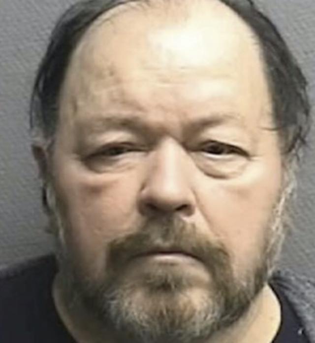 雷蒙德·拉扎林|美国男子杀妻，竟称在梦游中将老婆乱枪打死：自己醒来后也很崩溃