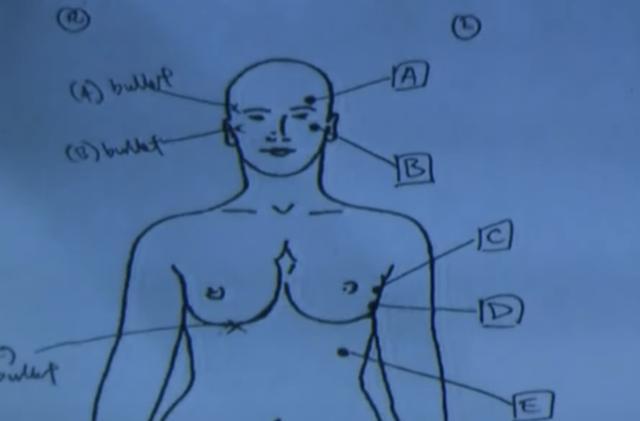 雷蒙德·拉扎林|美国男子杀妻，竟称在梦游中将老婆乱枪打死：自己醒来后也很崩溃