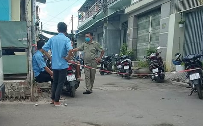 出租屋|女子在出租屋内死亡，头上套着袋子双手被绑，警方称很可能是自杀