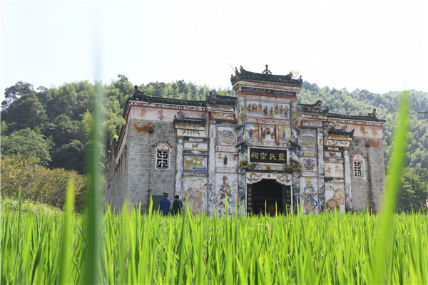 历史资料看,蓝玉的确是安徽定远人,但他的祖籍地却是远离了安徽的城步