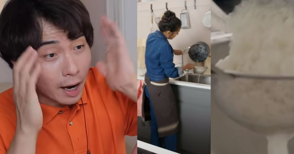 蛋炒饭|BBC教做蛋炒饭 亚洲网友见奇葩做法全崩溃