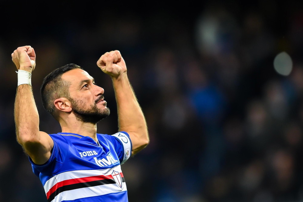 尤文vs桑普前瞻:尤文赢球即夺冠 c罗盼进球冲击金靴