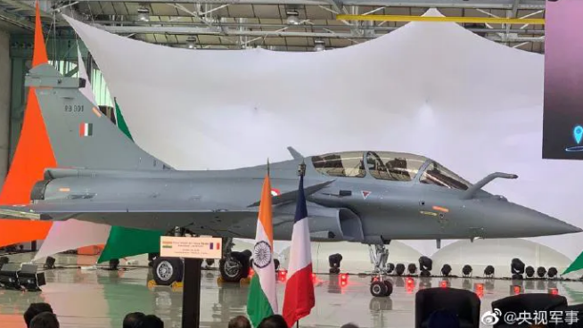 印度_军事|最近，印度军演频频，还要加紧军购……