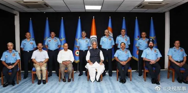 印度_军事|最近，印度军演频频，还要加紧军购……