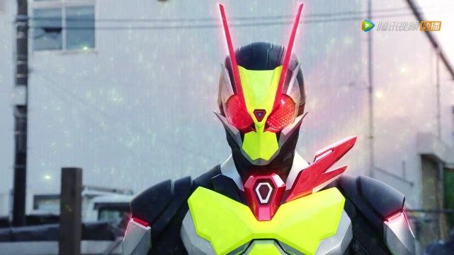 假面骑士02皮套写真红手套配合上02标志科技感十足