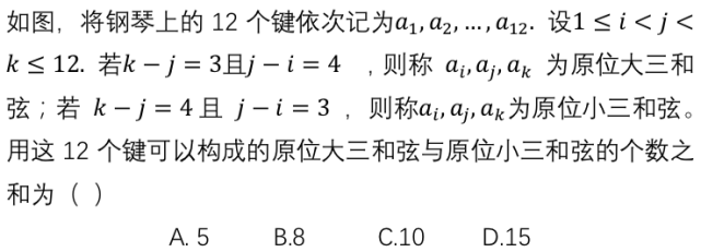 嫌我们理科生不够浪漫 你有一份音乐数学入门指南待查收 泛音 约瑟夫 傅里叶 数学