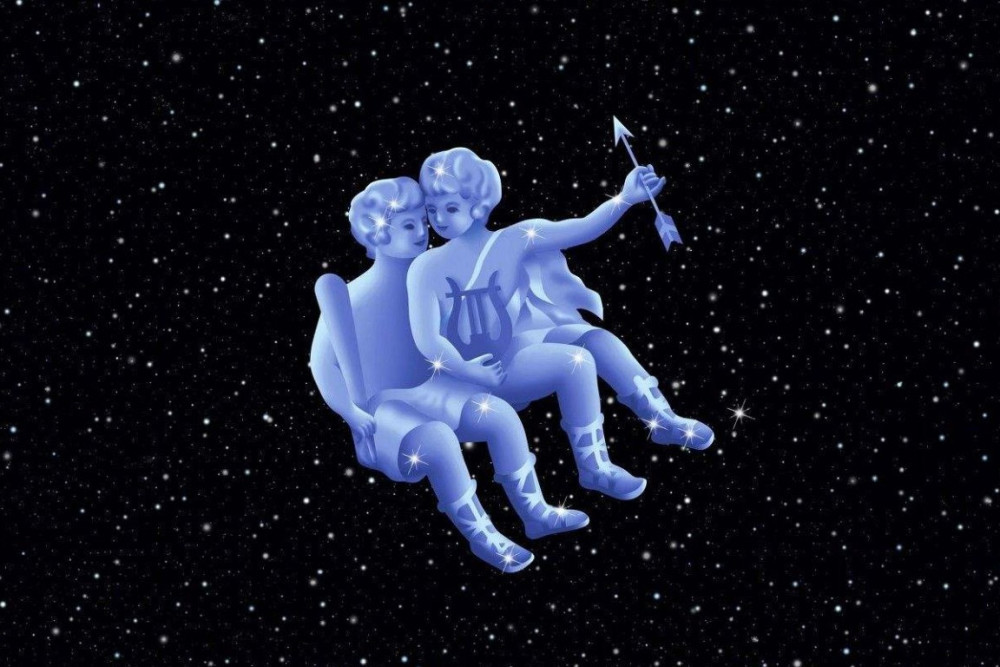 讨厌翻旧账 跟她在一起就像 坐过山车 的星座 你了解她吗 腾讯新闻