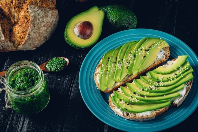 女星营养师齐分享牛油果5大吃法