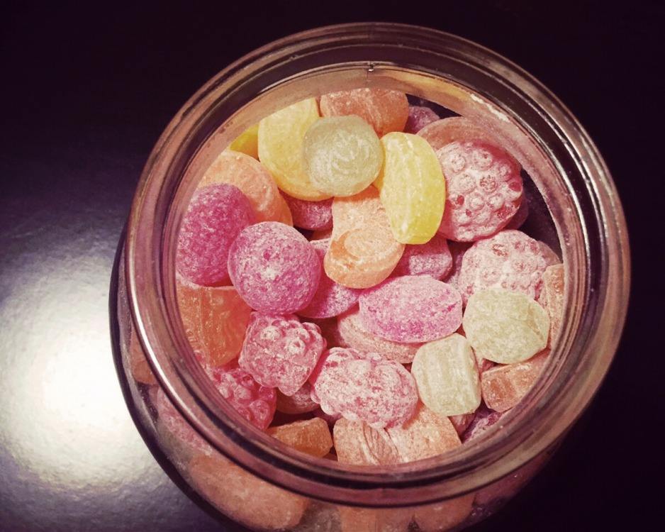 盘点好吃的5种糖果 看看你吃过几种 猪油糖你吃过吗 腾讯新闻