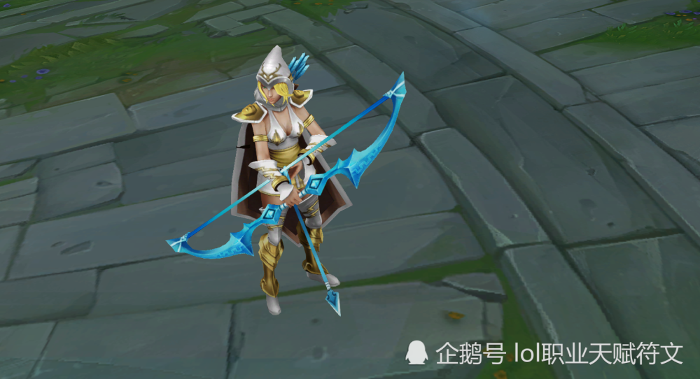 寒冰:皮肤都被拳头削弱