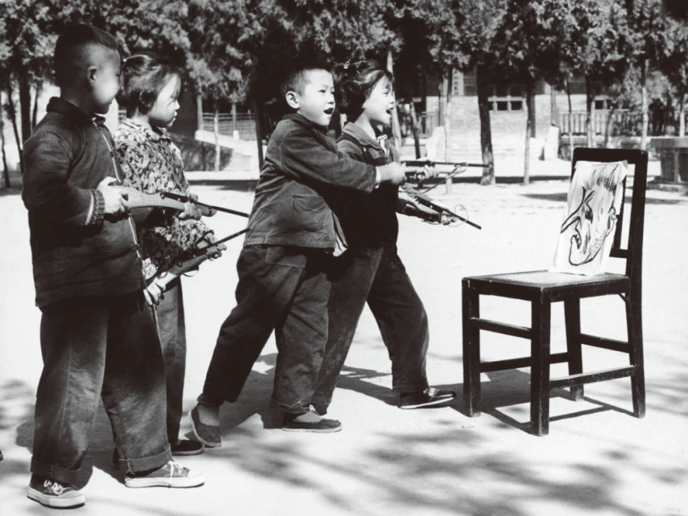 弗朗索瓦·洛雄|从老外手里搞到的照片