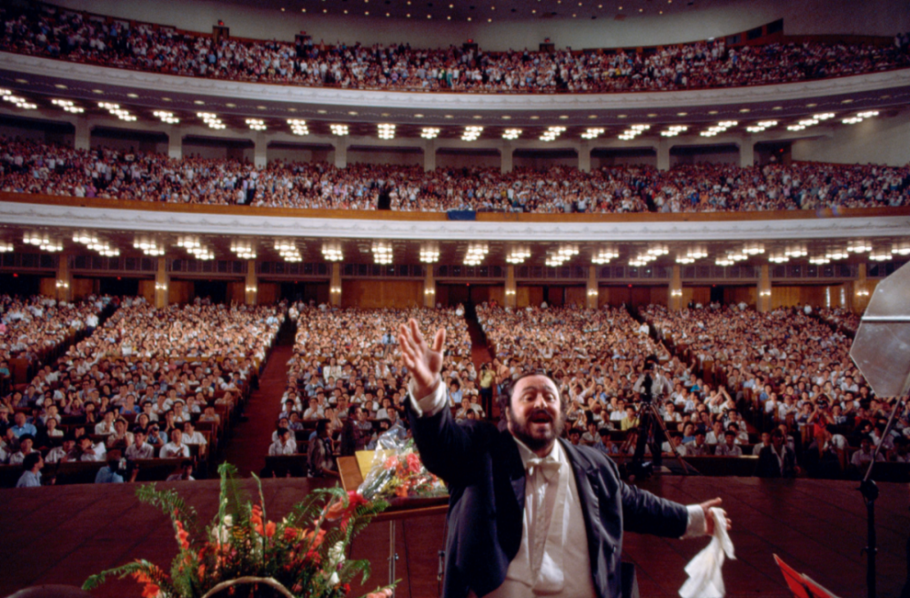 弗朗索瓦·洛雄|从老外手里搞到的照片