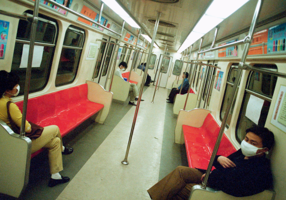 弗朗索瓦·洛雄|从老外手里搞到的照片