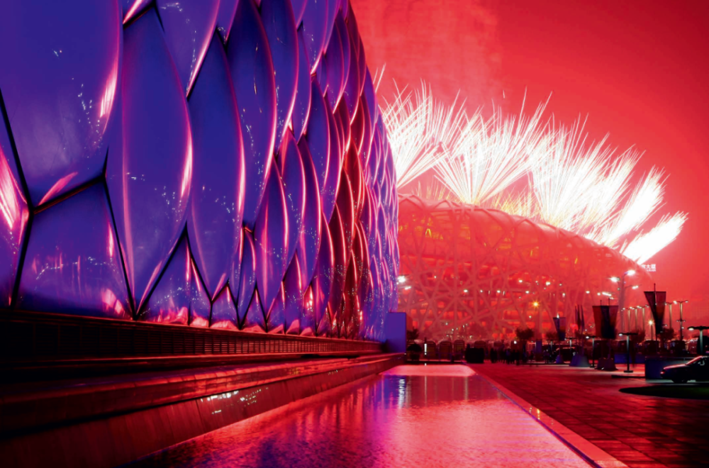 弗朗索瓦·洛雄|从老外手里搞到的照片