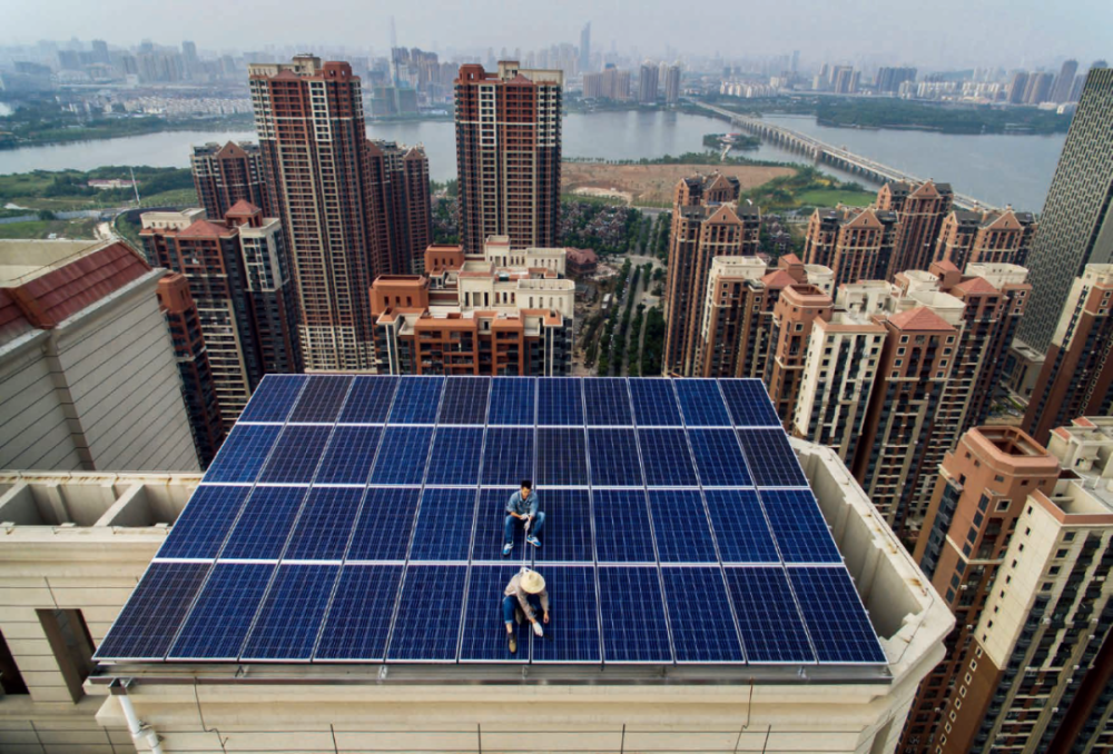 弗朗索瓦·洛雄|从老外手里搞到的照片