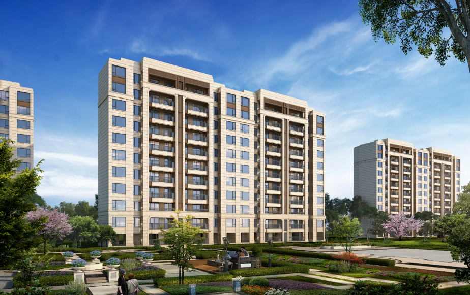 从本次推出的户型来看,华发·未来城在各个面积段都非常能打!