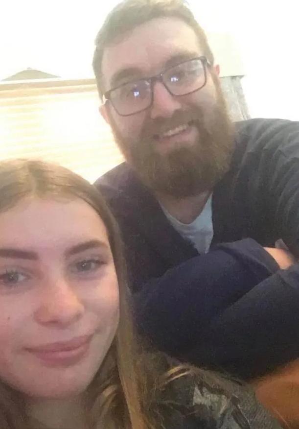 英国_社会|以为外甥女遭绑，英国舅舅狂奔出门救人，尴尬结局笑翻网友