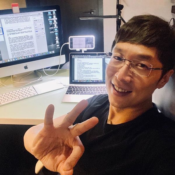 马浚伟|妻子肿瘤再复发，前TVB被辞退艺人自责照顾不周，幸得马浚伟相助