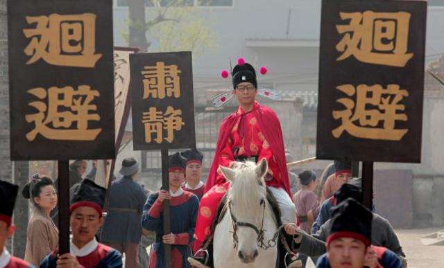 古代考中状元非常难换成现代学历的话说出来让人惊讶