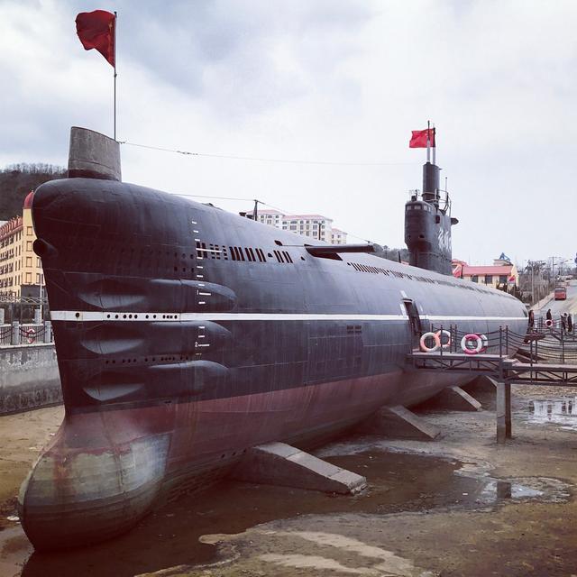 当今世界,各国都非常重视核武器的发展,而作为核武器之一的核潜艇自然