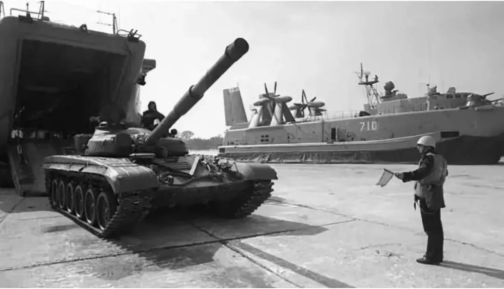 冷战|冷战的赢家，是别国