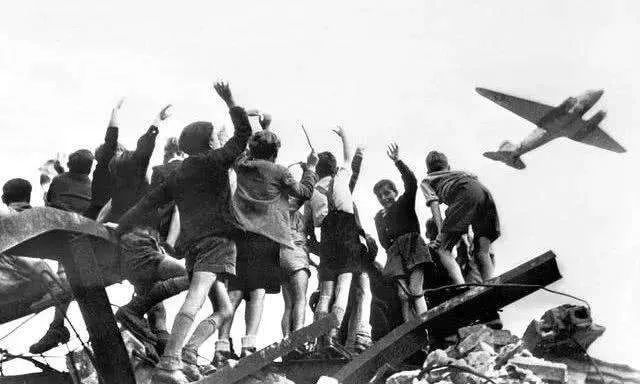 冷战|冷战的赢家，是别国