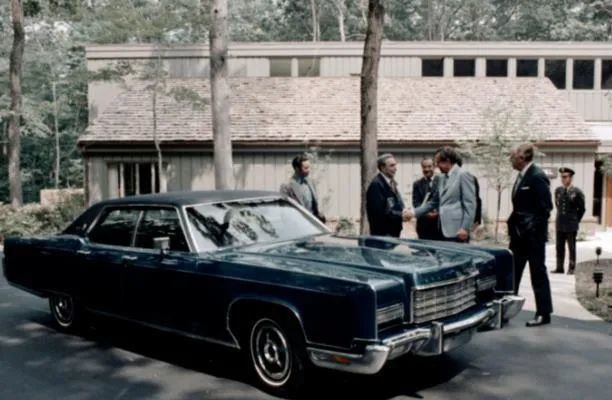 冷战|冷战的赢家，是别国