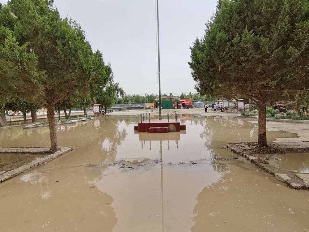 新疆叶城县助力教育扶贫让幸福的笑声洒满校园