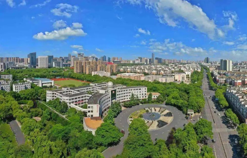 喜 报 柯桥中学