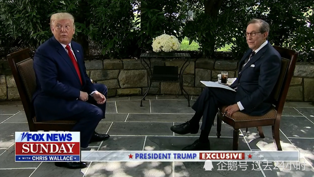 特朗普|倒计时开始，这是特朗普在白宫的最后100天？