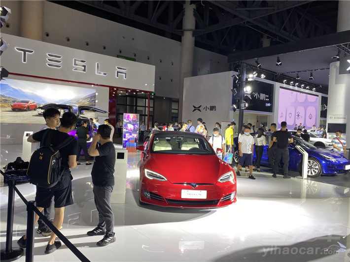 2020成都车展成都车展最热展台除了bba还有谁