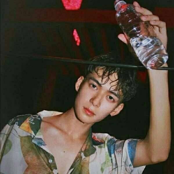痞帅糙汉的男主文带你看看行走的荷尔蒙